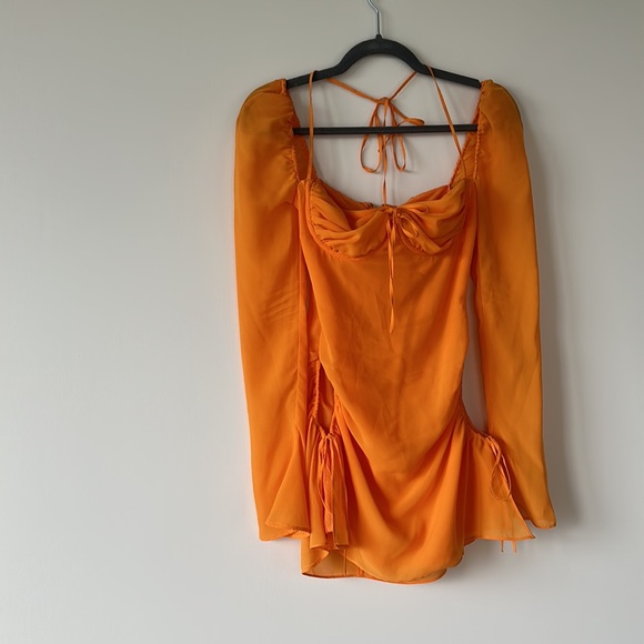 House of CB Orange Mini - Picture 6 of 8